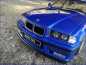 Preview: 1:18 BMW E36 M3 in Blau - DieCast - inklusive OVP